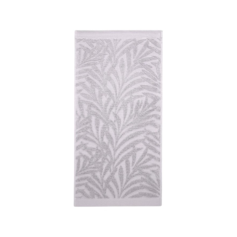 Полотенце для ванной 70 х 140 см Sonno Home Botanica лавандовый