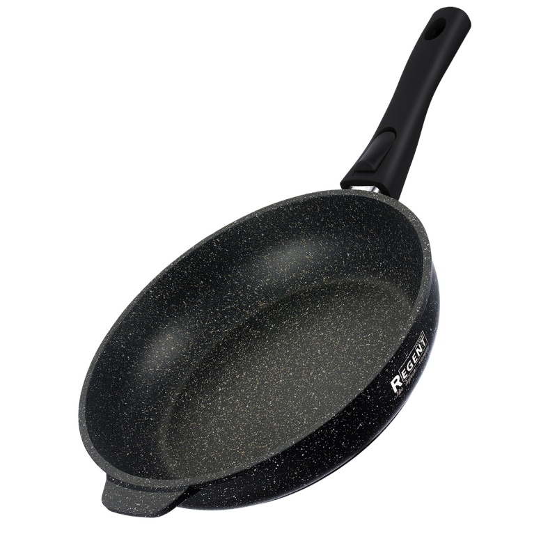 Сковорода со съемной ручкой 28 см Regent inox Cosmo 3890₽