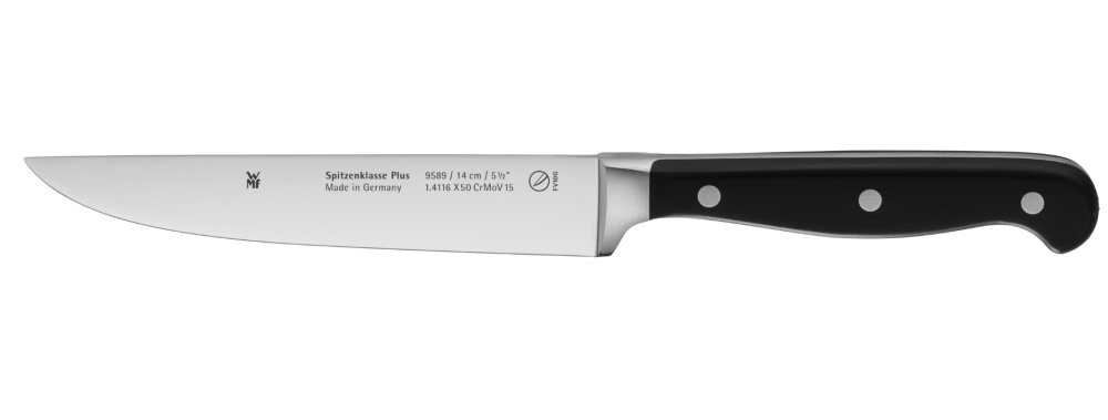 Нож универсальный 14 см WMF Spitzenklasse нож для хлеба wmf spitzenklasse plus
