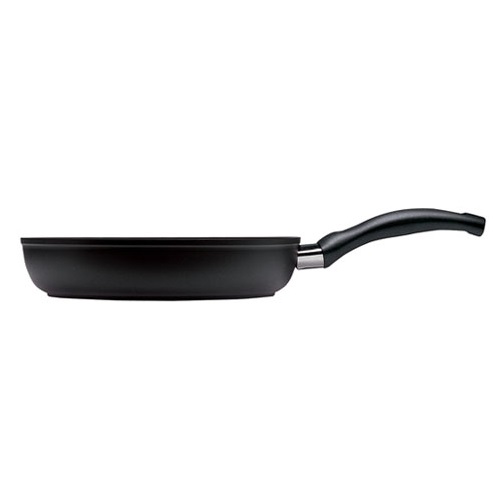 Сковорода для жарки Ballarini Positano 28 см черный