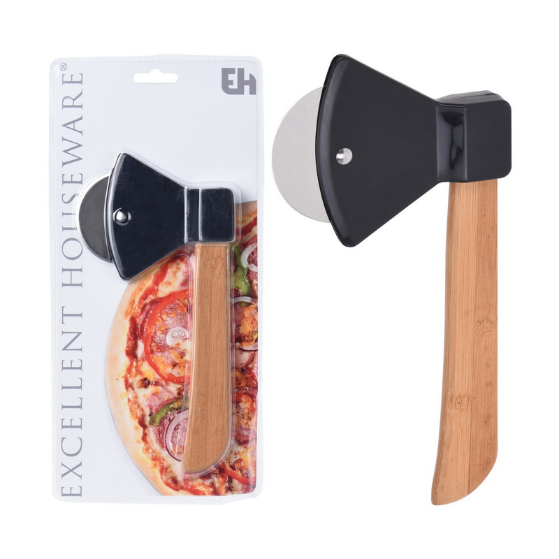 Нож для пиццы &quot;Топор&quot; от CookHouse