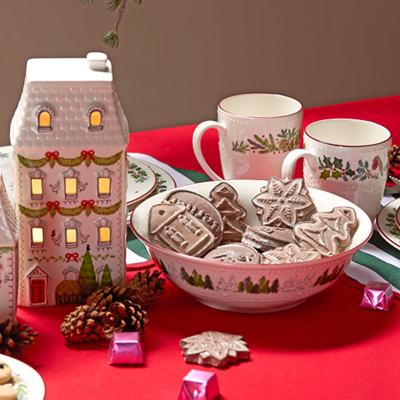 Волшебство скидок в Cook House!