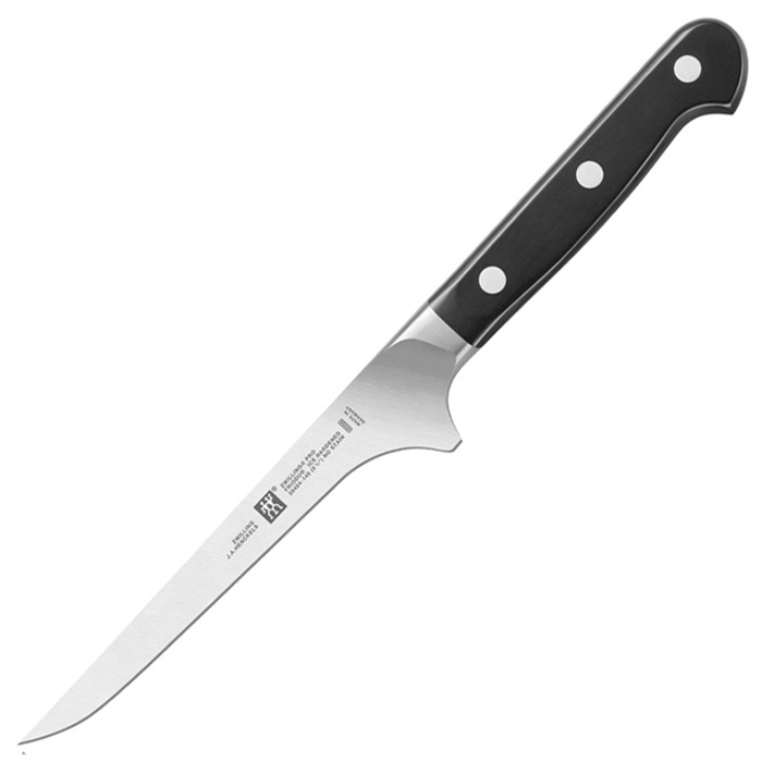 Нож для снятия мяса с кости Zwilling Pro нож филейный zwilling pro