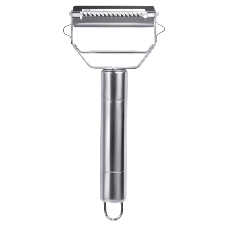 Овощечистка поперечная 175 х 83 см Regent inox Staccato 419₽