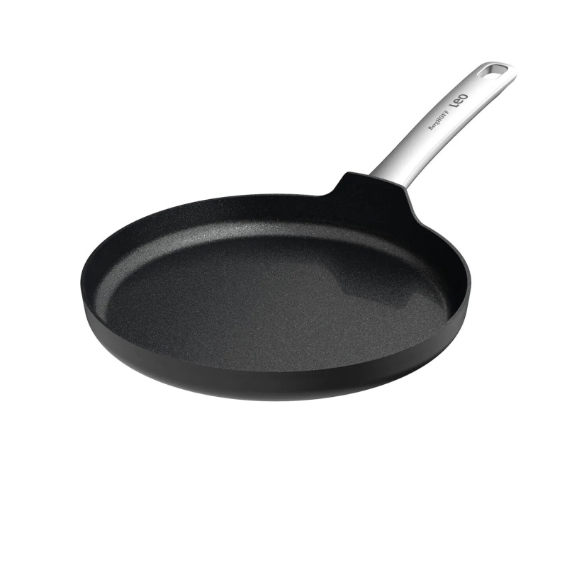 Сковорода для омлета 25 см BergHOFF Leo Graphite Alu 7590₽