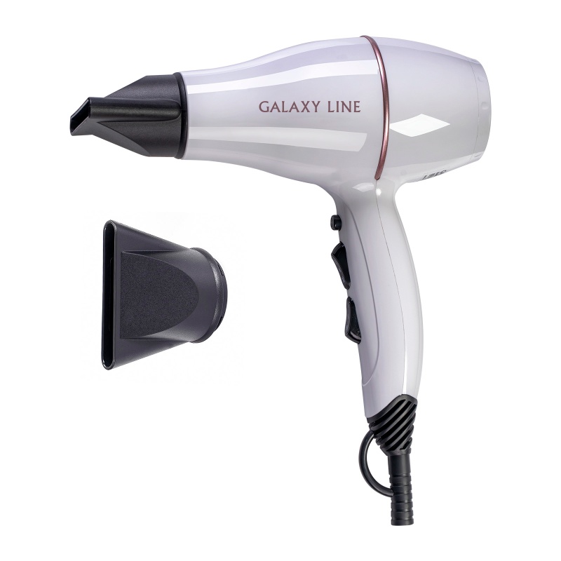 Фен для волос Galaxy Line GL4302 Galaxy Line DMH-ГЛ4302Л - фото 1