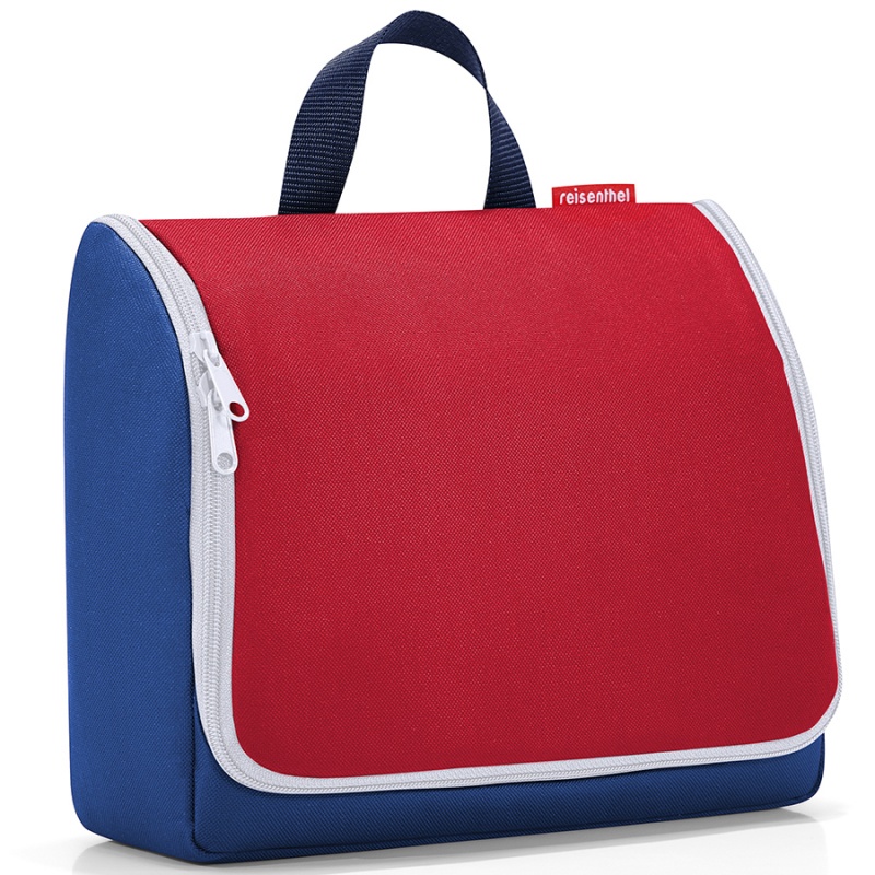 

Сумка-органайзер Reisenthel Toiletbag xl special edition nautic