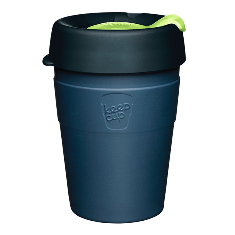 

Термокружка 340 мл KeepCup Thermal M deep