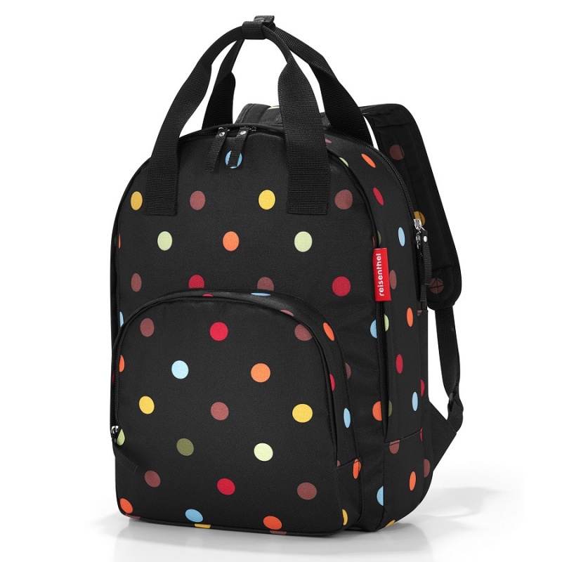 

Рюкзак Reisenthel Easyfitbag dots