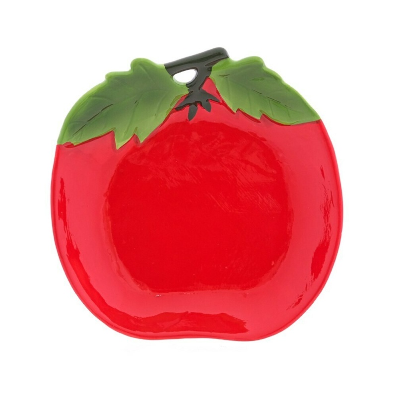 Блюдо сервировочное 22 х 218 х 4 см Repast Rich harvest томат 587₽