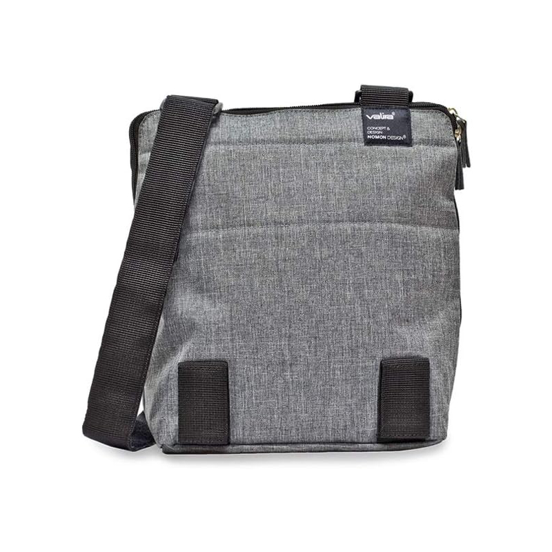 Сумка для ланчбоксов Valira Take away SW серая 7690₽