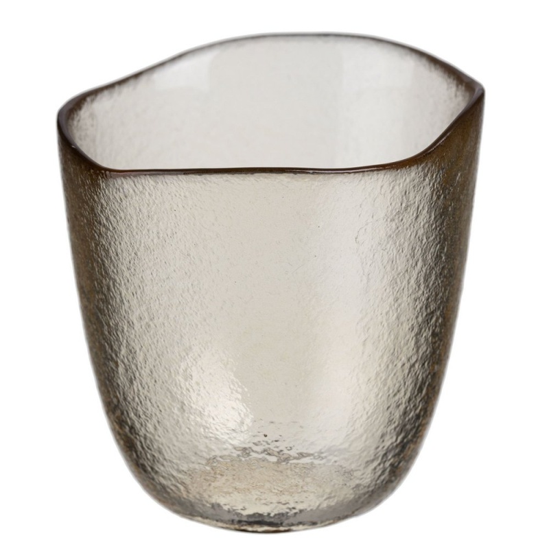 Чаша 9 см Akcam Trend transparent cream мультиварка mystery mcm 1017 650вт антипригарная чаша емкостью 3 0л