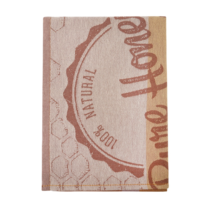 

Полотенце кухонное 50 x 70 см Lasa Home La Campagne бежевый