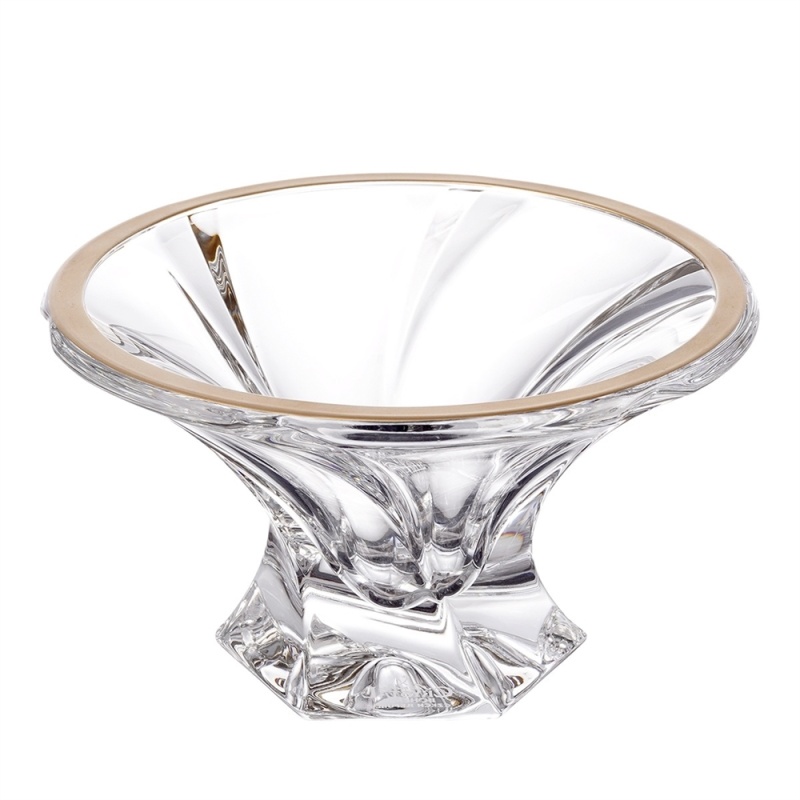 Конфетница 14 см As Crystal Mozart