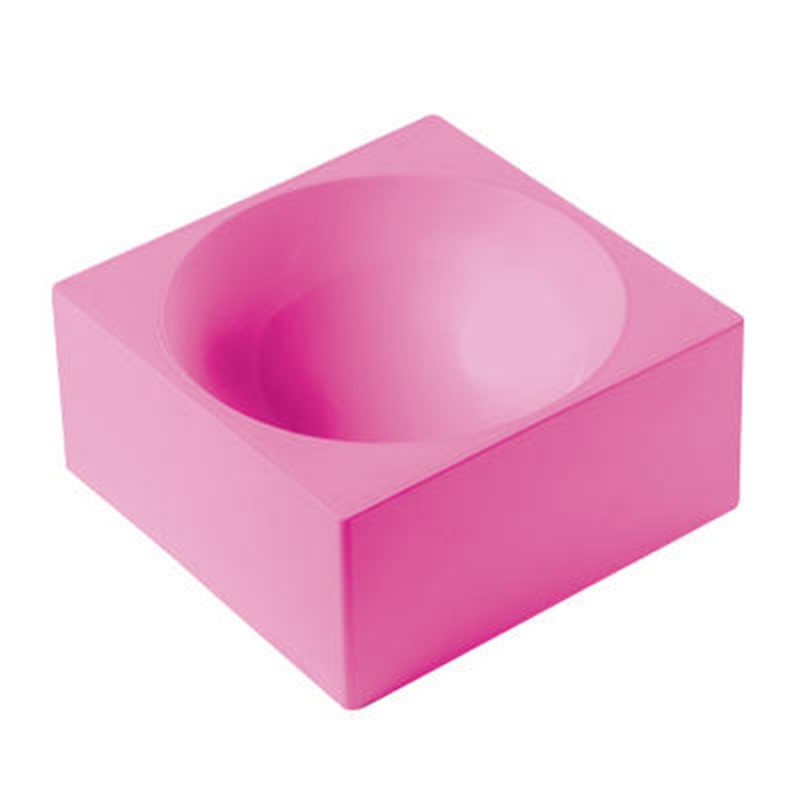 

Форма для приготовления тортов Silikomart Dome силиконовая