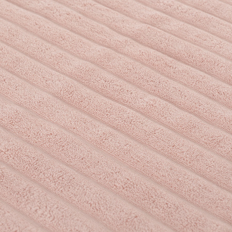 Полотенце для рук 50 х 90 см Waves Tkano Essential розовый Tkano CKH-TK21-HT0002 - фото 7