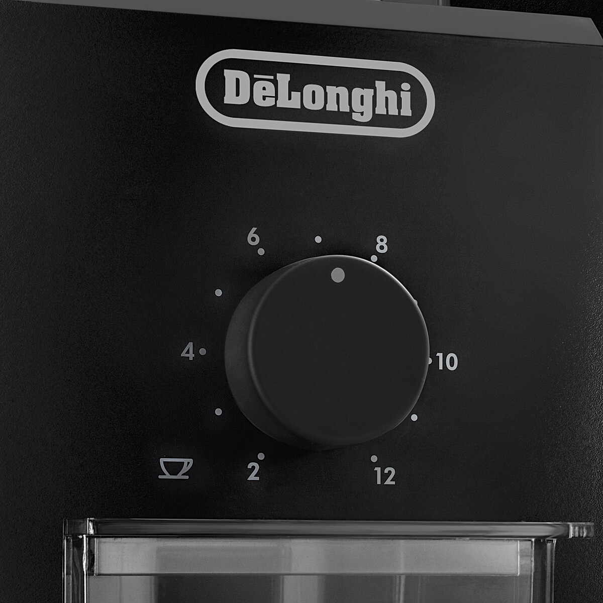 Кофемолка DeLonghi KG79 Delonghi DMH-0177111025 - фото 4