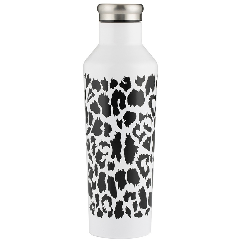 

Бутылка 800 мл Typhoon Pure colour Change leopard