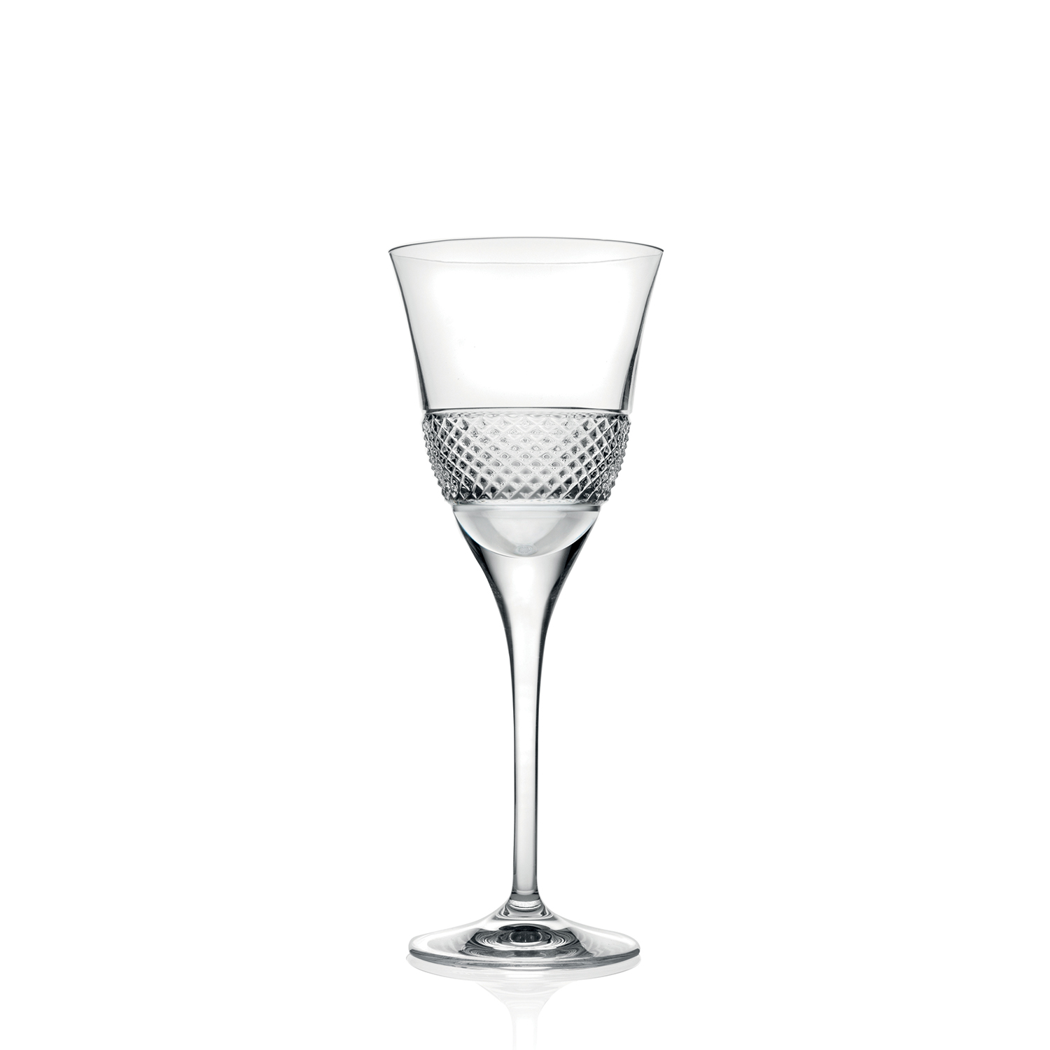 Набор бокалов для белого вина 2 шт "Fiesole" 190 мл RCR RCR CKH-25625020006 - фото 2