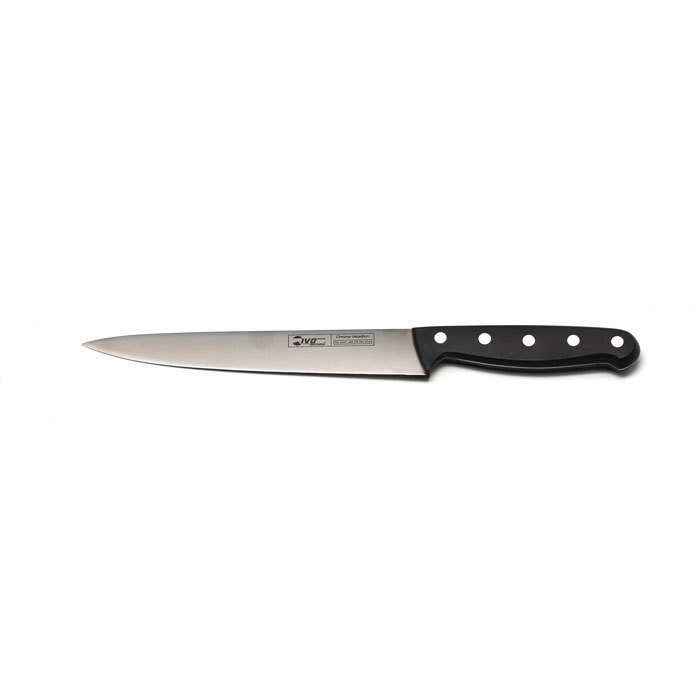 Нож IVO Superior для нарезки 20,5см IVO CKH-9048.20 - фото 1