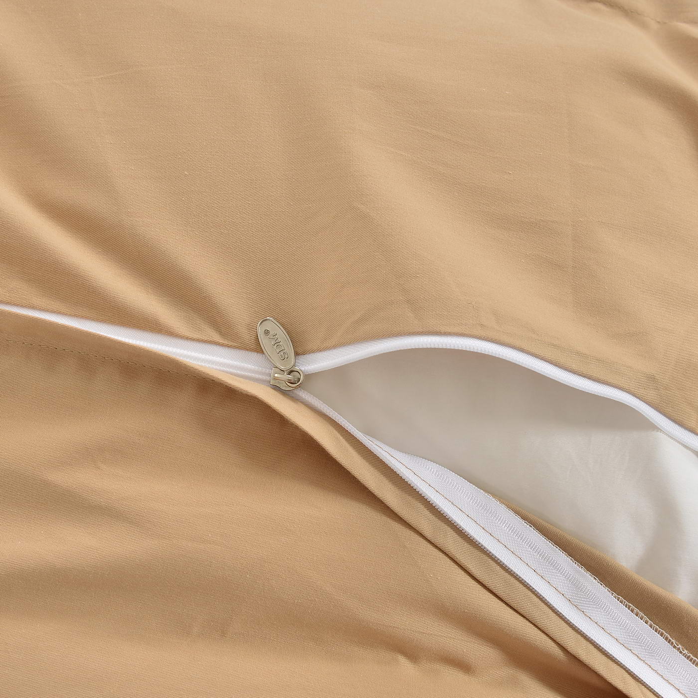 Комплект постельного белья Sofi de Marko Вивьен белый Sofi de Marko DMH-ЕВРО-5208 - фото 8