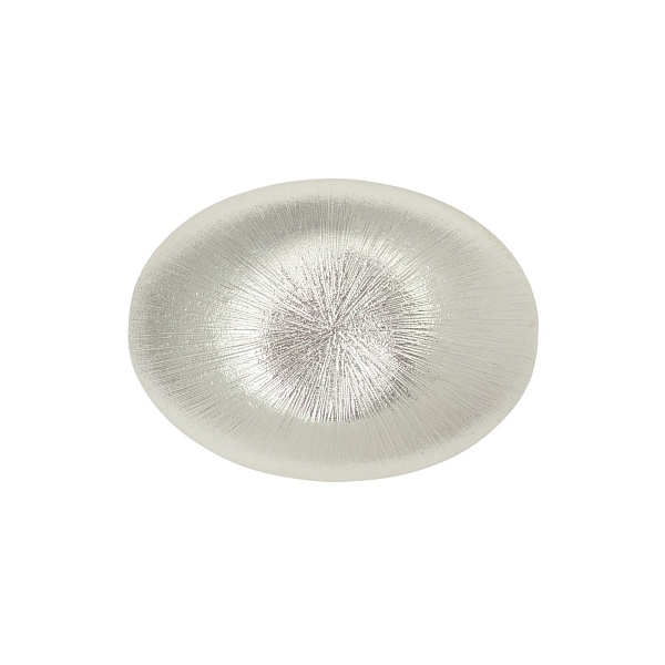 Блюдо овальное 15 см СИЯНИЕ НОЧИ