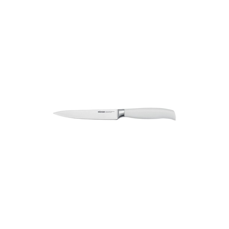 Нож универсальный 13 см Nadoba Blanca розетка sche blnrs000015 blanca сп ip20