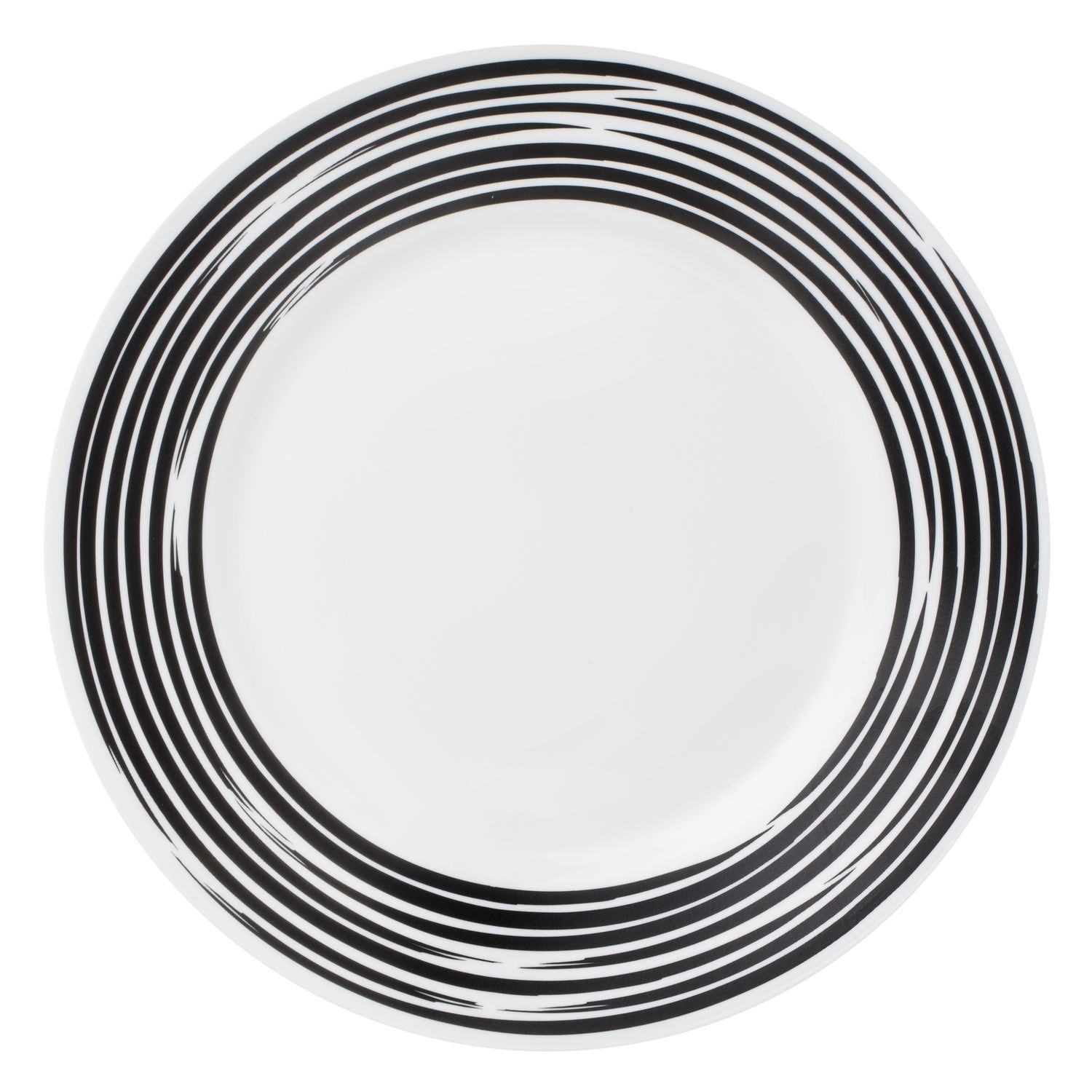 Тарелка обеденная 27 см Corelle Brushed Black тарелка обеденная 27 см corelle brushed black