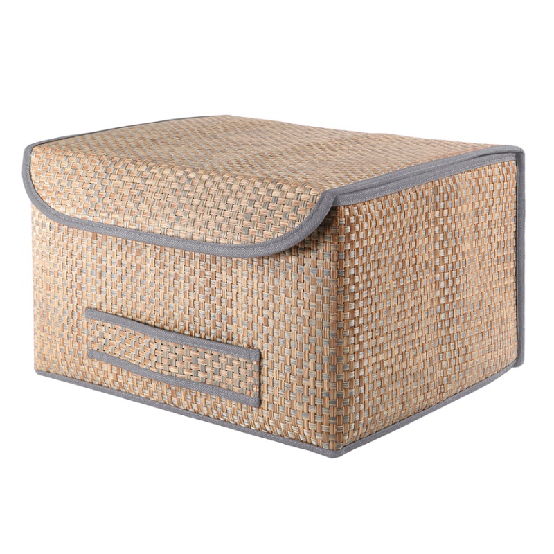 Коробка для хранения 35 x 22 x 30 см Casy Home