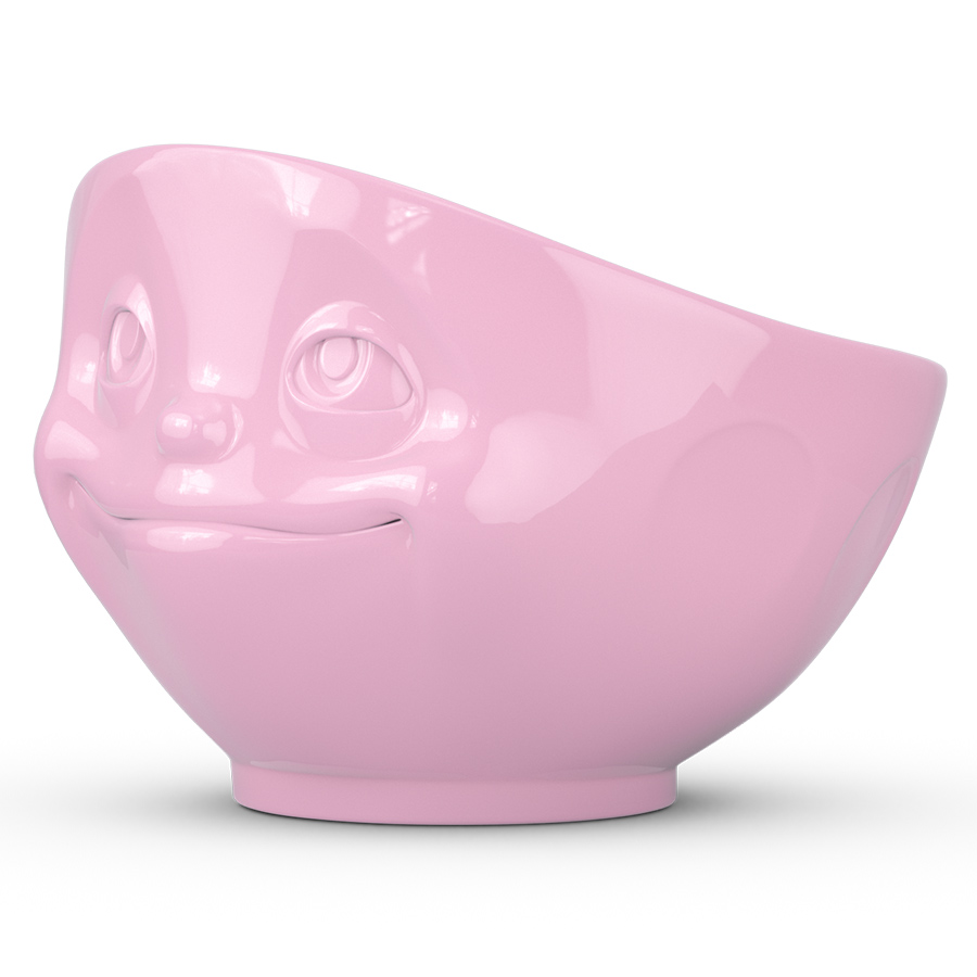 Чаша 500 мл Tassen Dreamy розовый Tassen DMH-T01.05.21 - фото 2