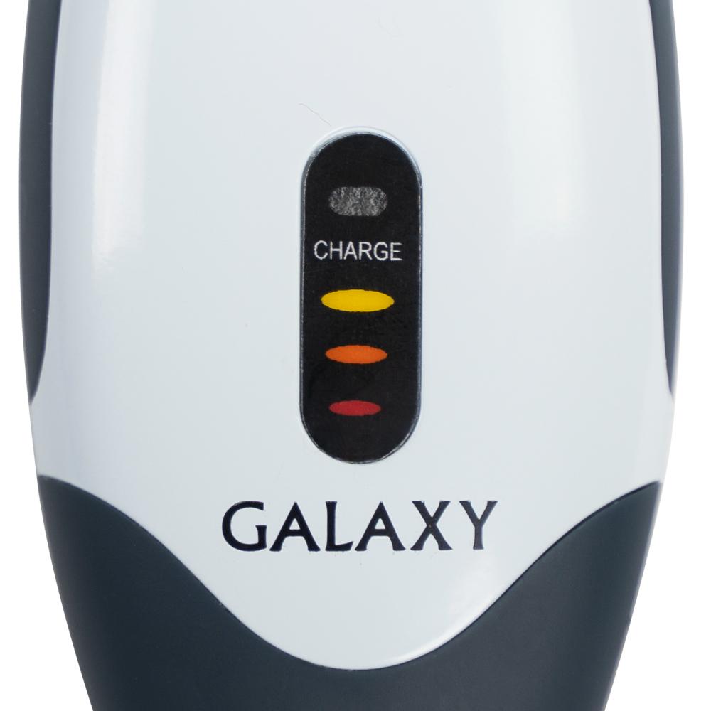 Бритва аккумуляторная Galaxy GL4201 Galaxy DMH-ГЛ4201 - фото 5