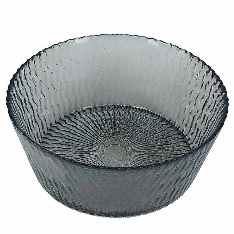 

Чаша 15 см Akcam Ретро Grey