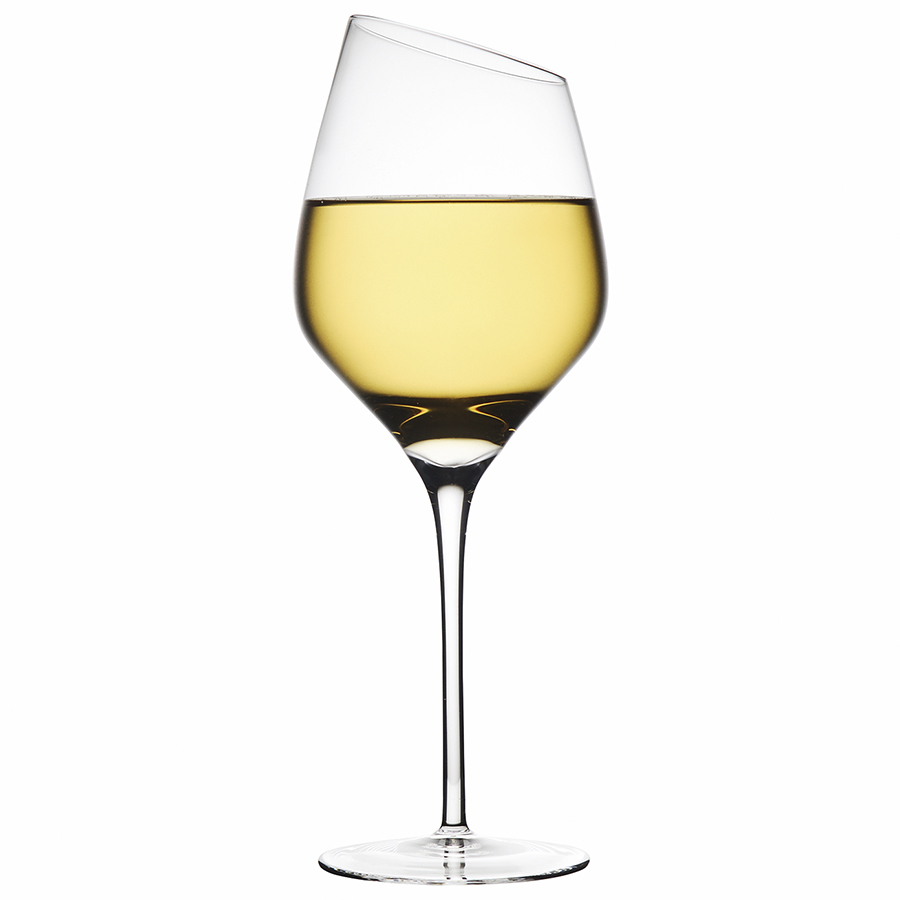 Набор бокалов для вина geir, 490 мл, 4 шт. Liberty Jones CKH-PS_LJ_GR_WWGLS490_4 - фото 2