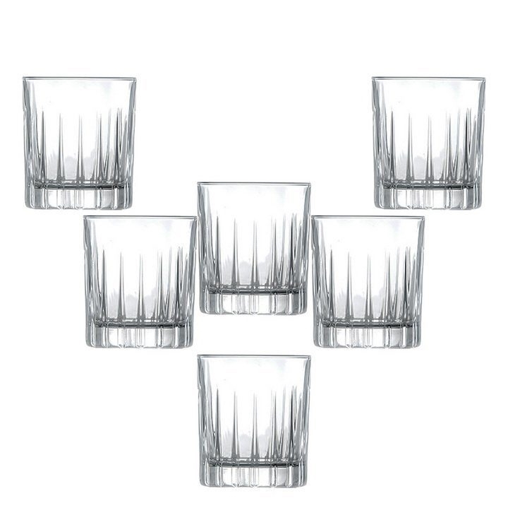 Набор стопок 60 мл RCR Timeless 6 шт 2890₽