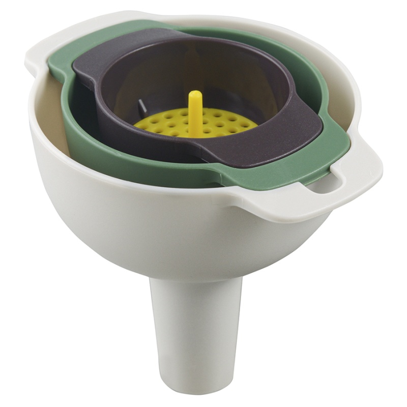 Набор воронок и фильтр Smart Solutions Bakke 4 предмета 649₽