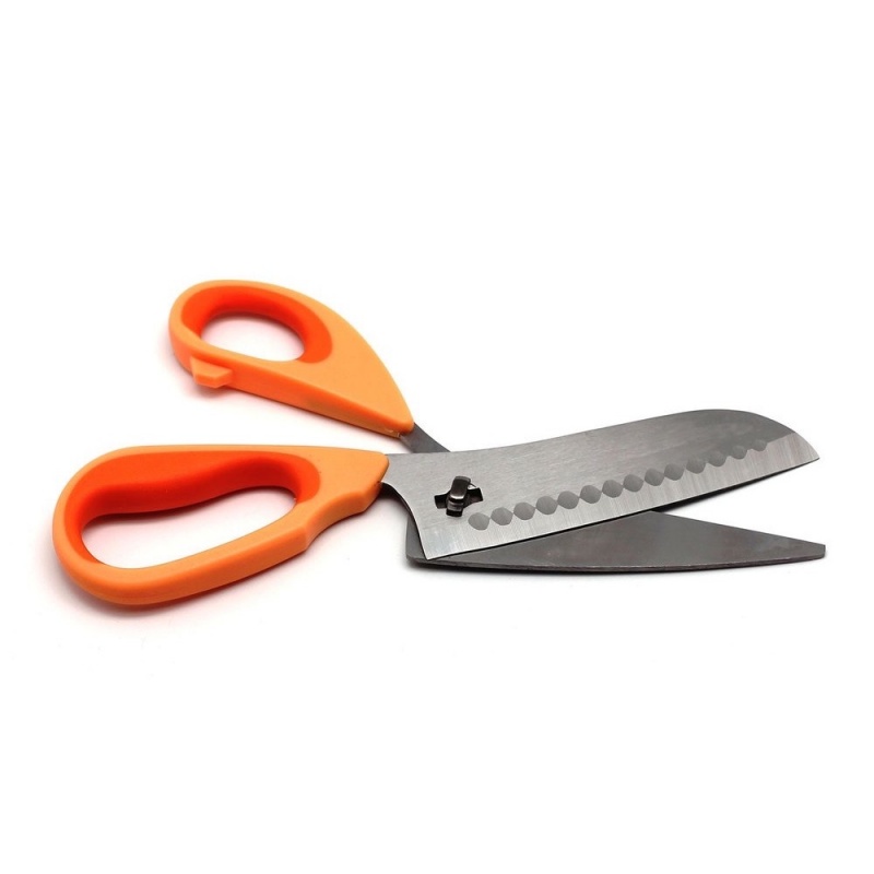 Ножницы разборные универсальные 235 см Atlantis 609₽