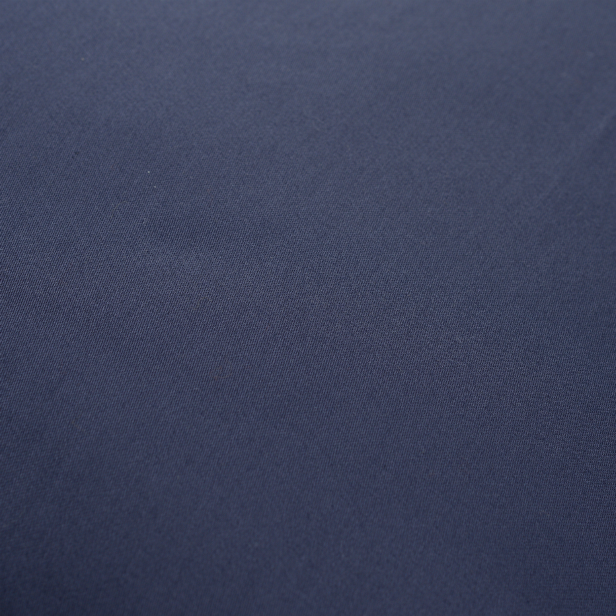 Простыня 180 х 270 см Tkano Essential тёмно-синий от CookHouse