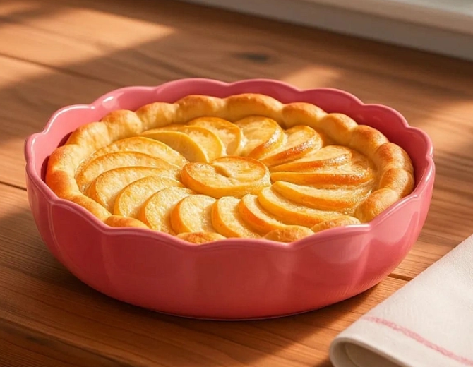 Дни французской кухни -25% 