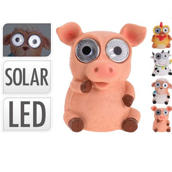 

Светильник Led Excellent Houseware Funny Farm Animal в ассортименте