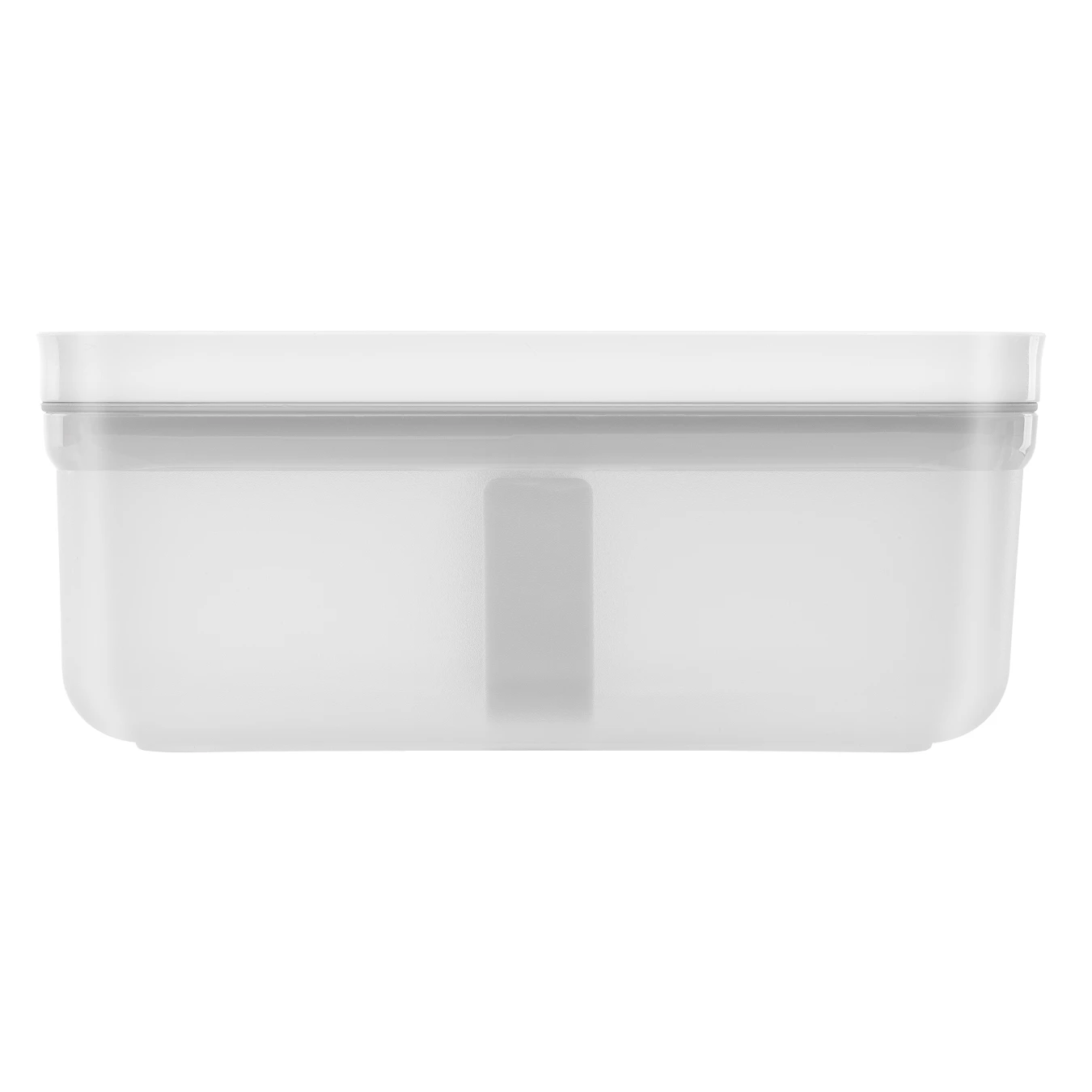 Контейнер пластиковый для вакуумного хранения Zwilling Fresh & Save серый Zwilling DMH-36805-240 - фото 6