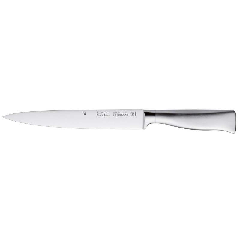 Нож разделочный WMF Grand Gourmet 20 см нержавеющая сталь нож поварской wmf grand gourmet 20 см нержавеющая сталь