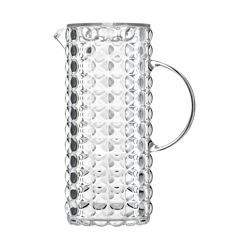 

Кувшин 1,75 л Guzzini Tiffany прозрачный