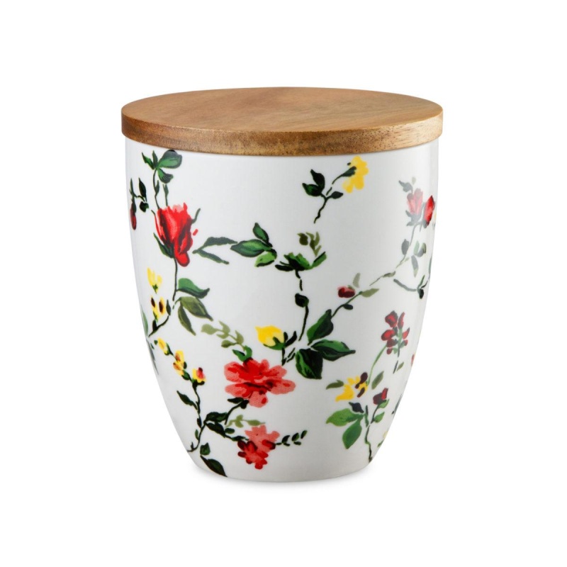 Банка для сыпучих продуктов My Ceramic Story Эте