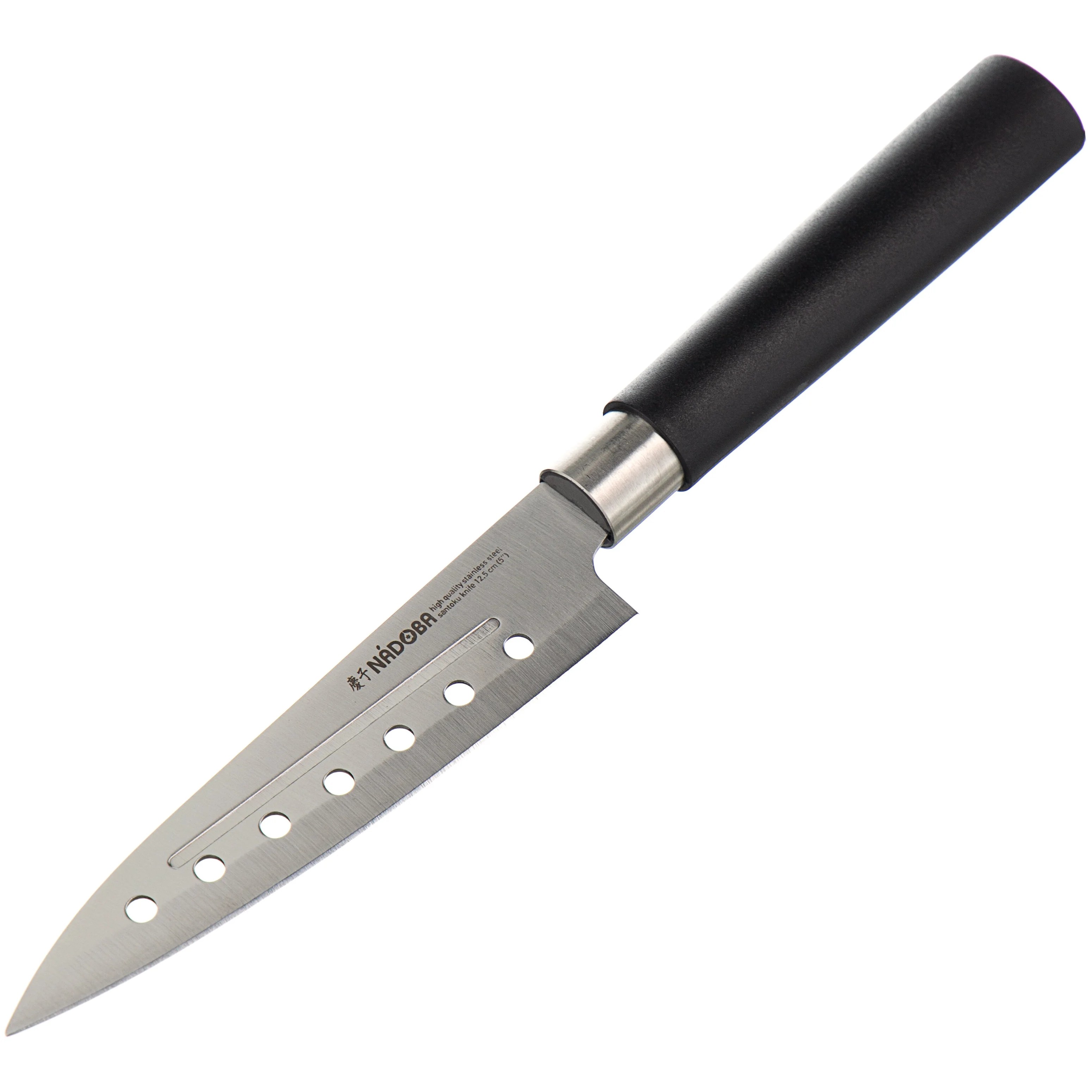 Нож Сантоку 12,5 см Nadoba Keiko Nadoba DMH-722911 - фото 2