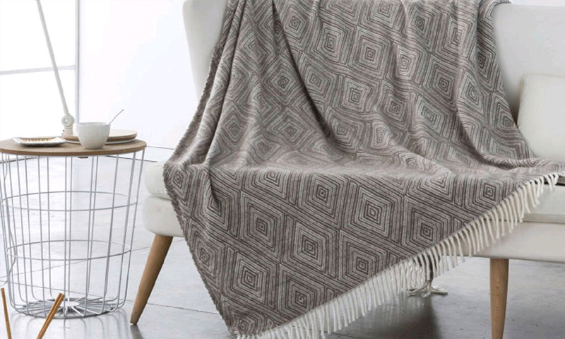 Текстиль для дома от бренда Vialman!