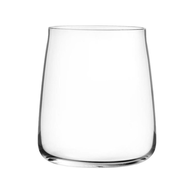 Набор стаканов для воды 420 мл RCR Essential 6 шт 3890₽