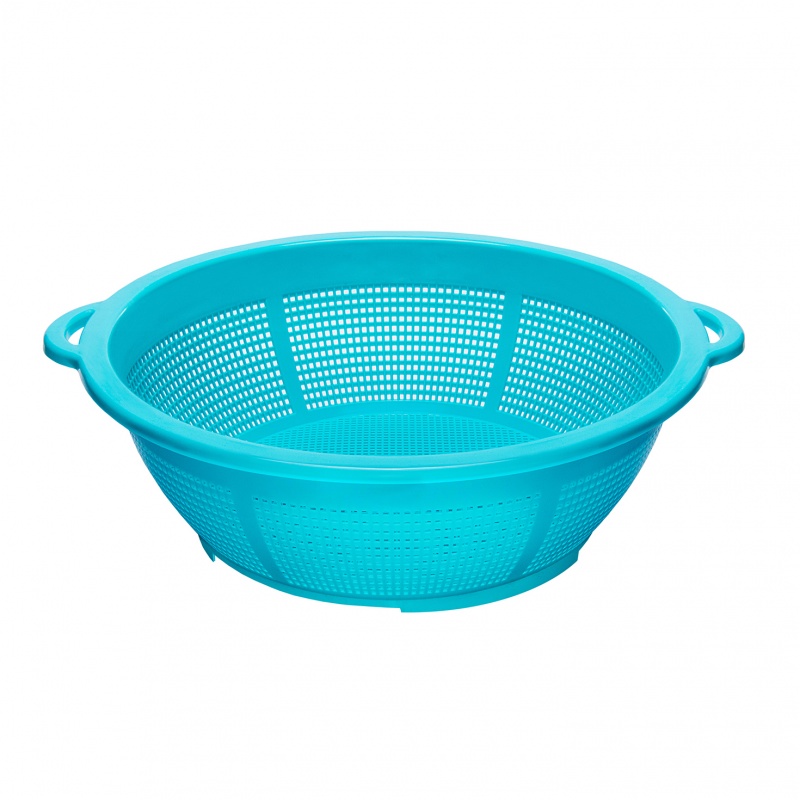 Дуршлаг 355 см Эльфпласт в ассортименте 265₽