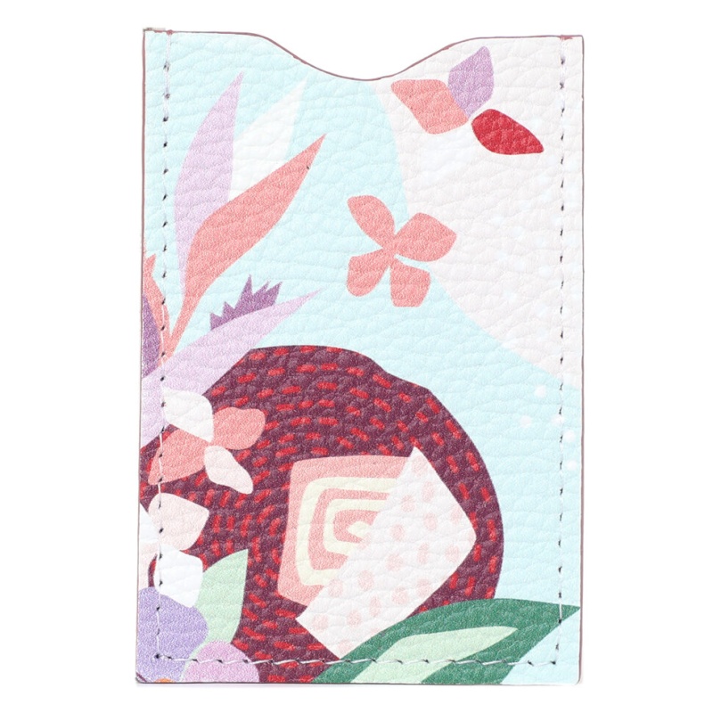 Чехол для пропуска Valerie Concept мультиколор 2990₽