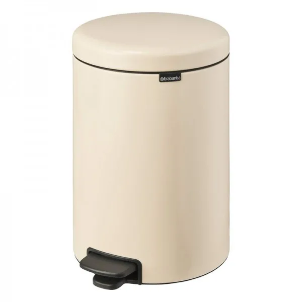 Мусорный бак с педалью 20 л Brabantia NewIcon