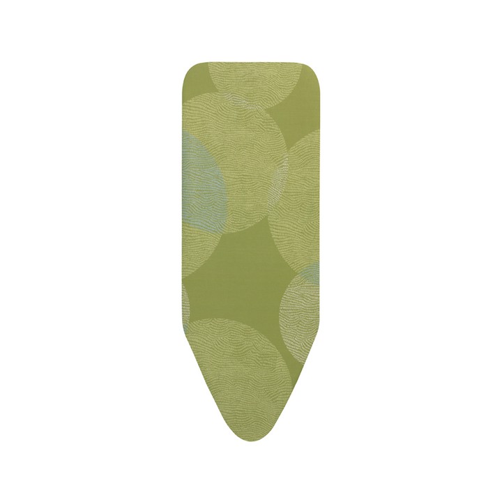 Чехол для гладильной доски 124 х 45 см Brabantia Цветной в ассортименте чехол 124 х 45 см brabantia ной в ассортименте